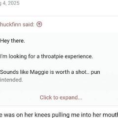 
                        Maggie
                     is Female Escorts. | Toronto | Ontario | Canada | canadapleasure.com 