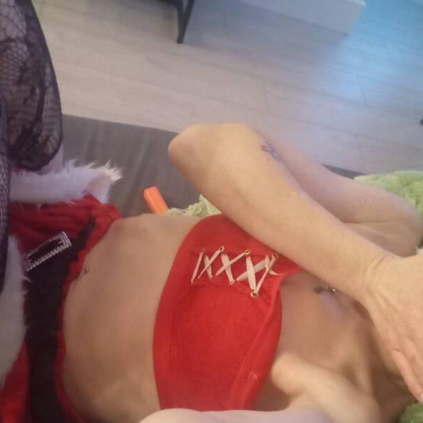 
                        Scarlett FoxXx
                     is Female Escorts. | Vancouver | British Columbia | Canada | canadapleasure.com 