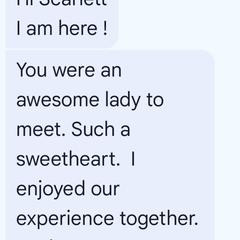 
                        Scarlett FoxXx
                     is Female Escorts. | Vancouver | British Columbia | Canada | canadapleasure.com 