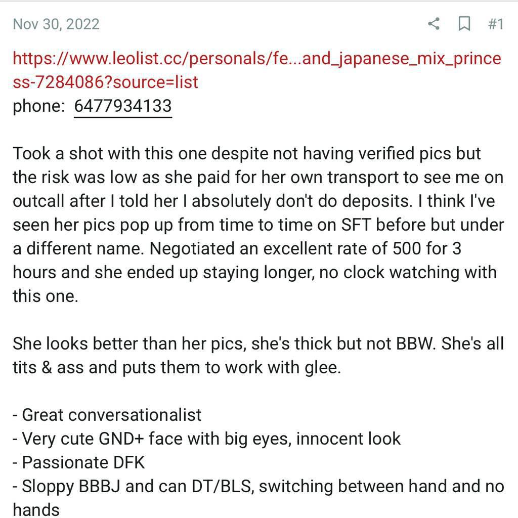 
                        Mona
                     is Female Escorts. | Toronto | Ontario | Canada | canadapleasure.com 