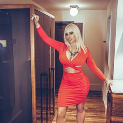 
                        Samantha Jones
                     is Female Escorts. | Toronto | Ontario | Canada | canadapleasure.com 