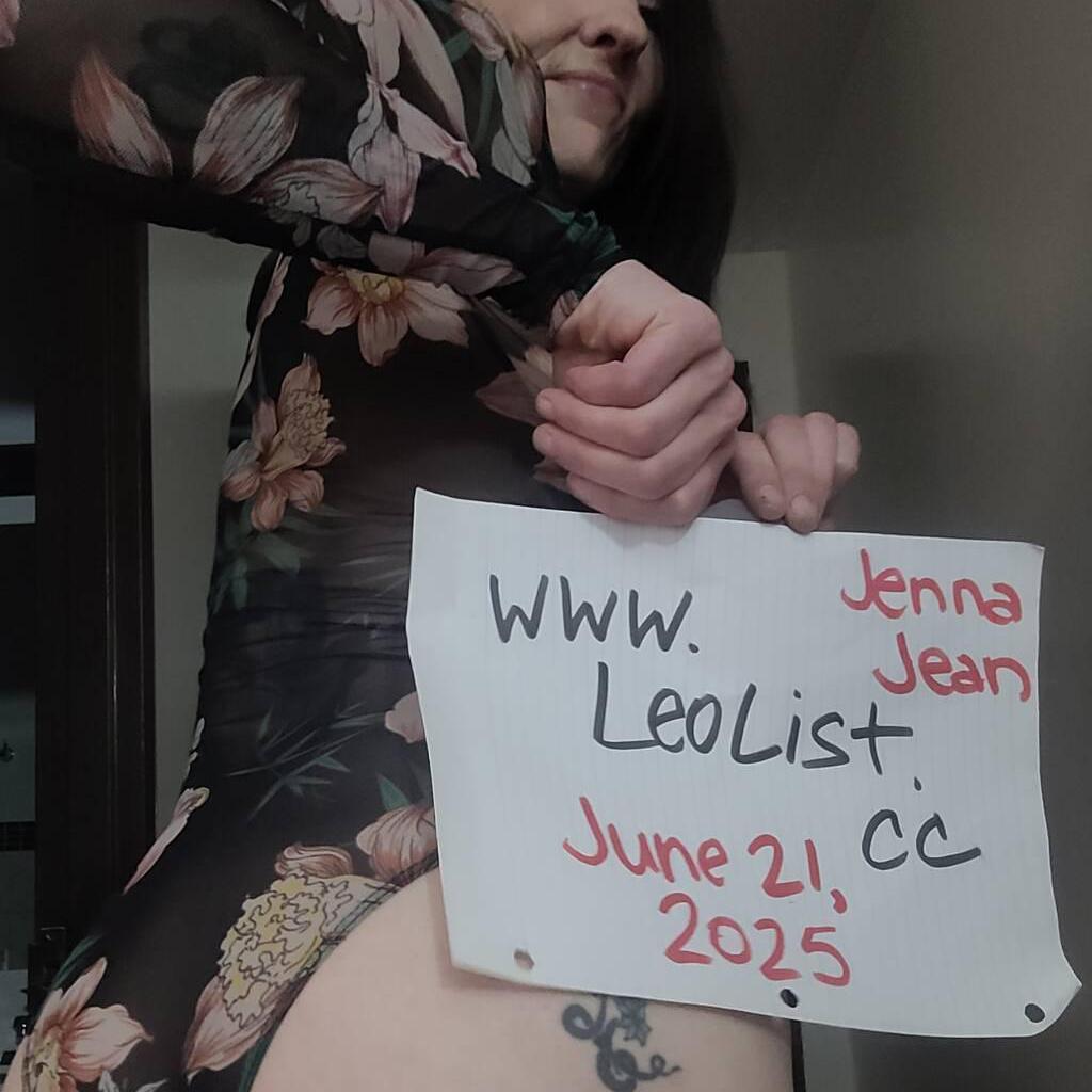 
                        JENNA JEAN a.k.a. JJ
                     is Female Escorts. | windsor | Ontario | Canada | canadapleasure.com 