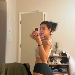 Katie is Female Escorts. | Calgary | Alberta | Canada | canadapleasure.com 