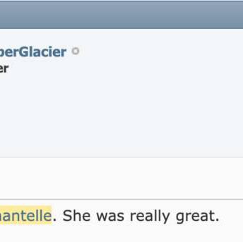 
                        Chantelle
                     is Female Escorts. | Lethbridge | Alberta | Canada | canadapleasure.com 