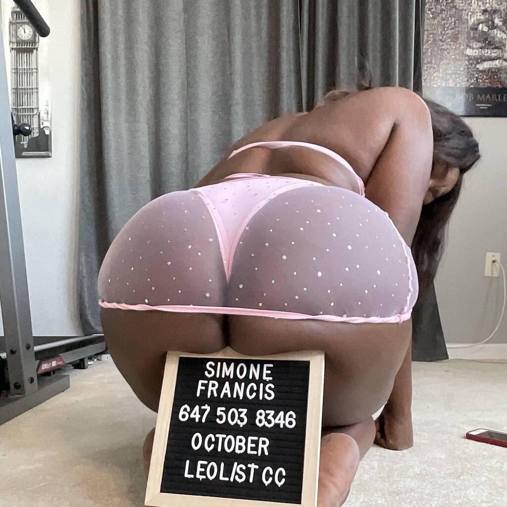 
                        Simone
                     is Female Escorts. | Toronto | Ontario | Canada | canadapleasure.com 