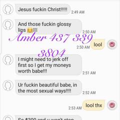 
                        Amber
                     is Female Escorts. | Toronto | Ontario | Canada | canadapleasure.com 