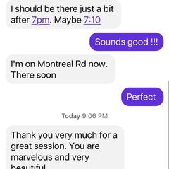 
                        Daniela
                     is Female Escorts. | Red Deer | Alberta | Canada | canadapleasure.com 