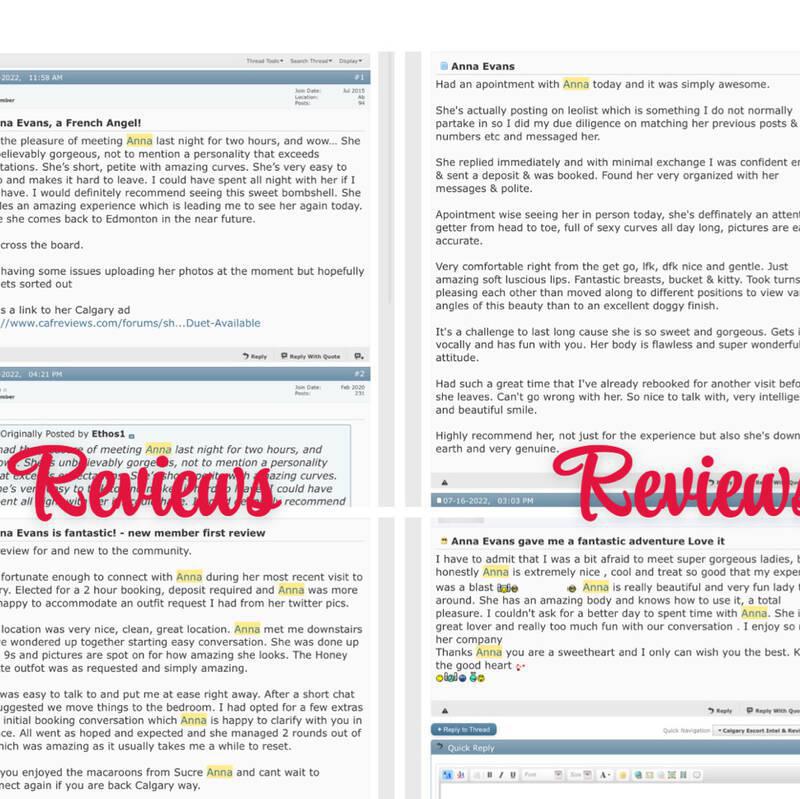 
                        Anna Evans
                     is Female Escorts. | Quebec City | Quebec | Canada | canadapleasure.com 