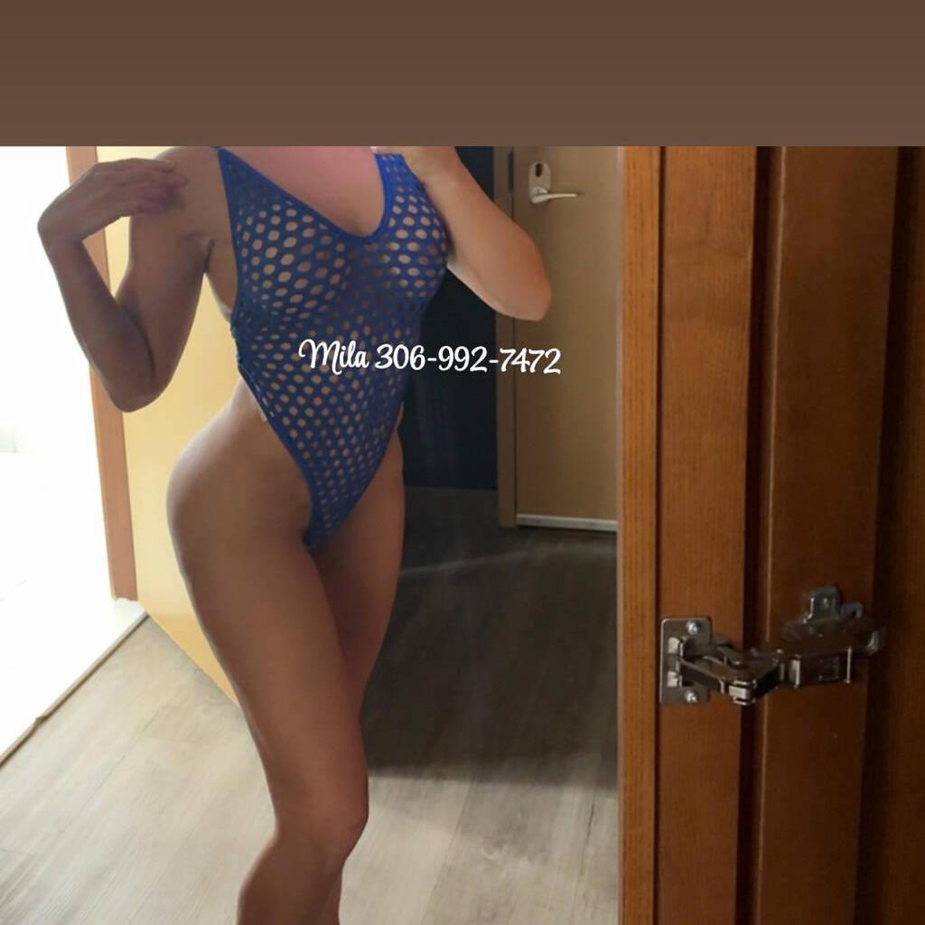 
                        Mila ( CA$H ONLY )
                     is Female Escorts. | Regina | Saskatchewan | Canada | canadapleasure.com 