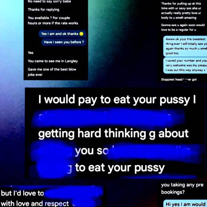 
                        Bree
                     is Female Escorts. | Vancouver | British Columbia | Canada | canadapleasure.com 