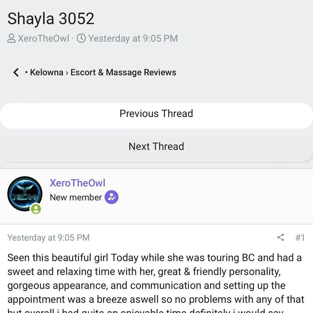 
                        shayla
                     is Female Escorts. | Winnipeg | Manitoba | Canada | canadapleasure.com 