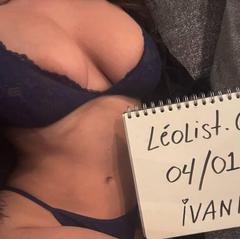 
                        Ivanka
                     is Female Escorts. | Quebec City | Quebec | Canada | canadapleasure.com 