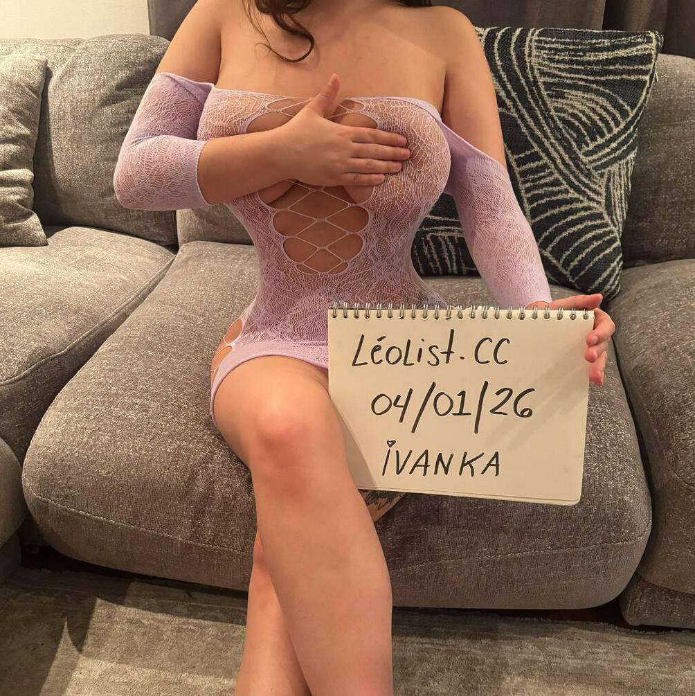 
                        Ivanka
                     is Female Escorts. | Quebec City | Quebec | Canada | canadapleasure.com 