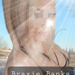 
                        Braxie
                     is Female Escorts. | Saskatoon | Saskatchewan | Canada | canadapleasure.com 