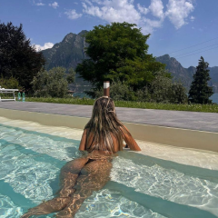 Ashley is Female Escorts. | Toronto | Ontario | Canada | canadapleasure.com 