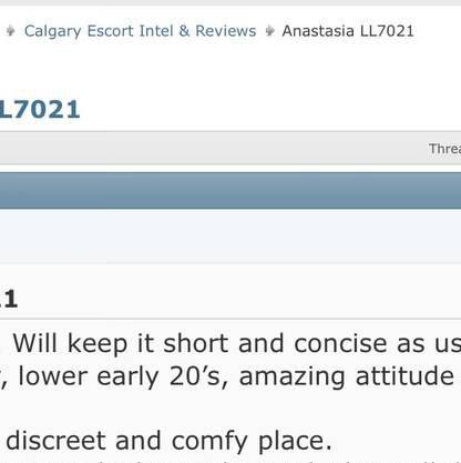 
                        Anastasia
                     is Female Escorts. | Lethbridge | Alberta | Canada | canadapleasure.com 