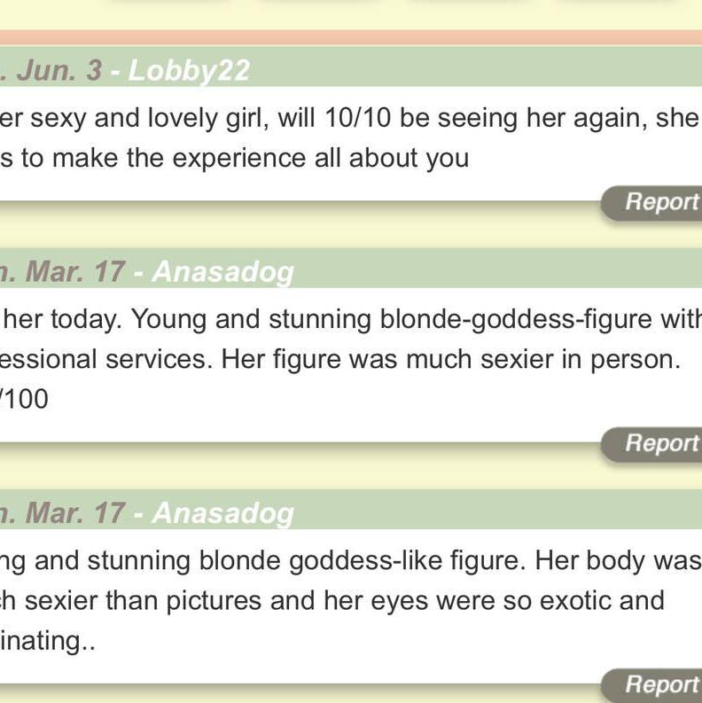 
                        Anastasia
                     is Female Escorts. | Lethbridge | Alberta | Canada | canadapleasure.com 