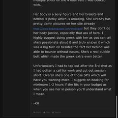 
                        Stella
                     is Female Escorts. | Kamloops | British Columbia | Canada | canadapleasure.com 