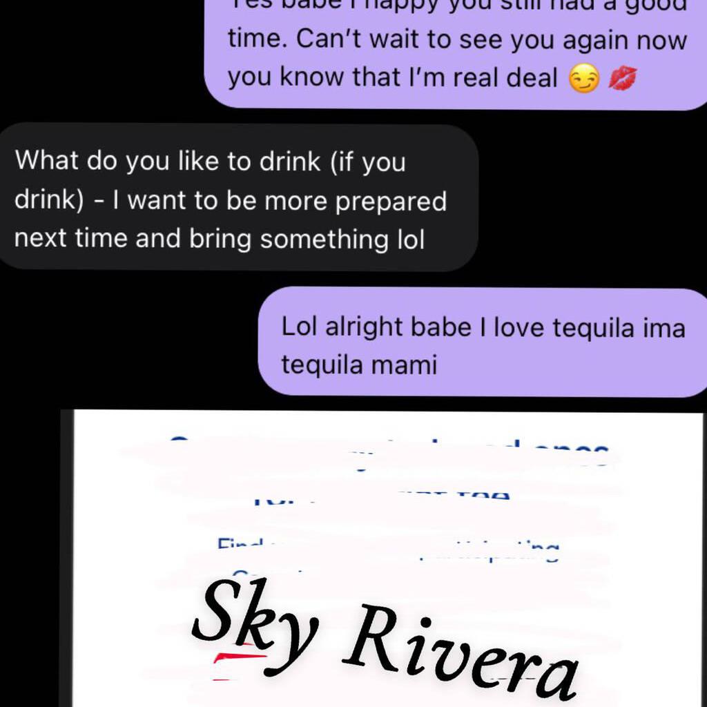 
                        Sky Rivera
                     is Female Escorts. | Kitchener | Ontario | Canada | canadapleasure.com 