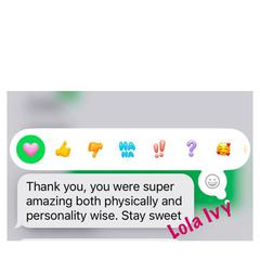 
                        Lola Ivy
                     is Female Escorts. | Niagara | Ontario | Canada | canadapleasure.com 