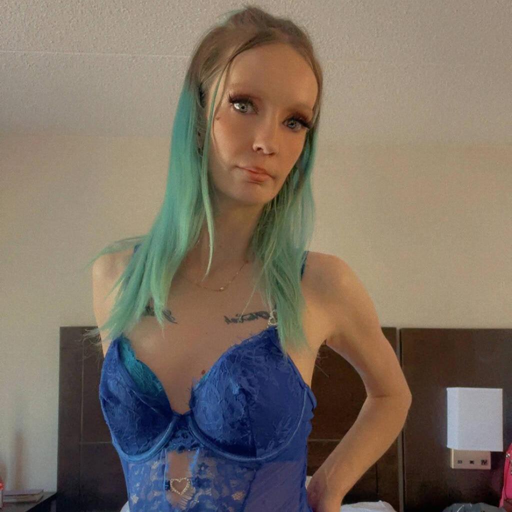 
                        Raven blue
                     is Female Escorts. | Toronto | Ontario | Canada | canadapleasure.com 