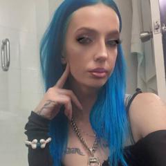 
                        Raven blue
                     is Female Escorts. | Toronto | Ontario | Canada | canadapleasure.com 