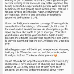 
                        Honey Carrera
                     is Female Escorts. | Calgary | Alberta | Canada | canadapleasure.com 