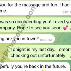 
                        Leah_438_483_6395
                     is Female Escorts. | Barrie | Ontario | Canada | canadapleasure.com 