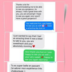 
                        Bloom
                     is Female Escorts. | Niagara | Ontario | Canada | canadapleasure.com 