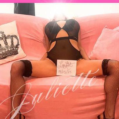 
                        Juliette
                     is Female Escorts. | Thunder Bay | Ontario | Canada | canadapleasure.com 