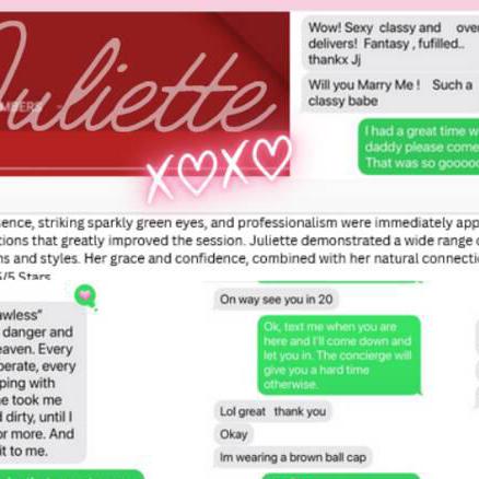 
                        Juliette
                     is Female Escorts. | Thunder Bay | Ontario | Canada | canadapleasure.com 