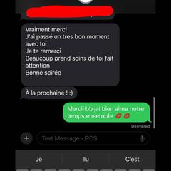 
                        Klhoe R
                     is Female Escorts. | Quebec City | Quebec | Canada | canadapleasure.com 