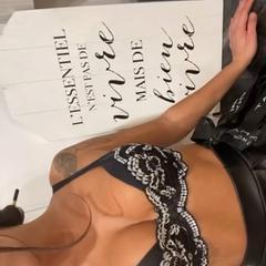 
                        AVIANA STAR
                     is Female Escorts. | Quebec City | Quebec | Canada | canadapleasure.com 