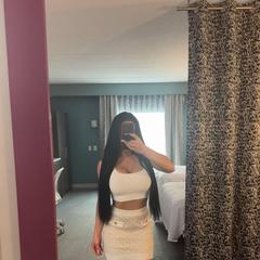 
                        French Bombshell Keissy
                     is Female Escorts. | Regina | Saskatchewan | Canada | canadapleasure.com 