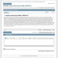 
                        French Bombshell Keissy
                     is Female Escorts. | Regina | Saskatchewan | Canada | canadapleasure.com 