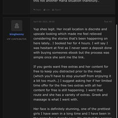 
                        Tina
                     is Female Escorts. | Ft Mcmurray | Alberta | Canada | canadapleasure.com 