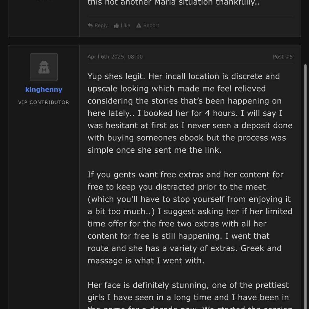 
                        Tina
                     is Female Escorts. | Ft Mcmurray | Alberta | Canada | canadapleasure.com 