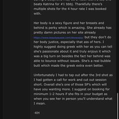 
                        Tina
                     is Female Escorts. | Ft Mcmurray | Alberta | Canada | canadapleasure.com 