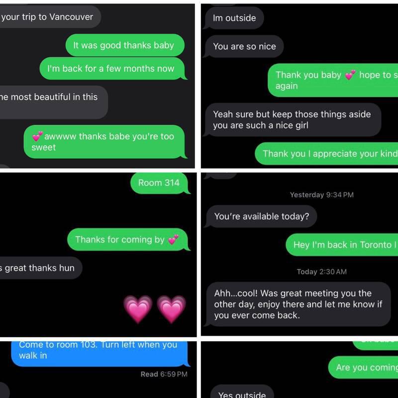 
                        Scarlett
                     is Female Escorts. | Winnipeg | Manitoba | Canada | canadapleasure.com 