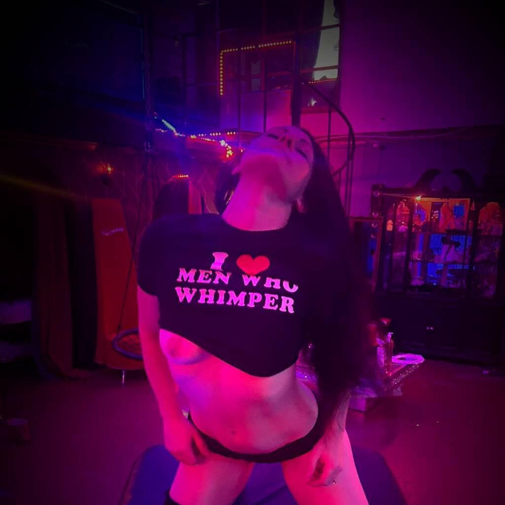 
                        Mistress Alia
                     is Female Escorts. | St. John | New Brunswick | Canada | canadapleasure.com 