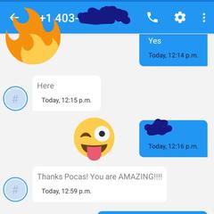 
                        POCA5'0-36D-120lbsCASH
                     is Female Escorts. | Saguenay | Quebec | Canada | canadapleasure.com 