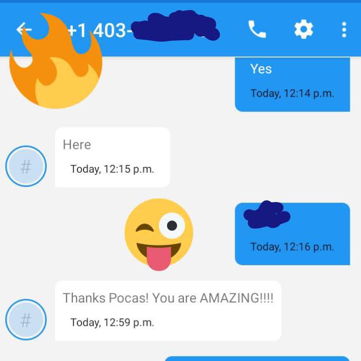 
                        POCA5'0-36D-120lbsCASH
                     is Female Escorts. | Saguenay | Quebec | Canada | canadapleasure.com 