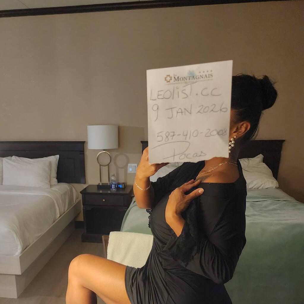 
                        POCA5'0-36D-120lbsCASH
                     is Female Escorts. | Saguenay | Quebec | Canada | canadapleasure.com 