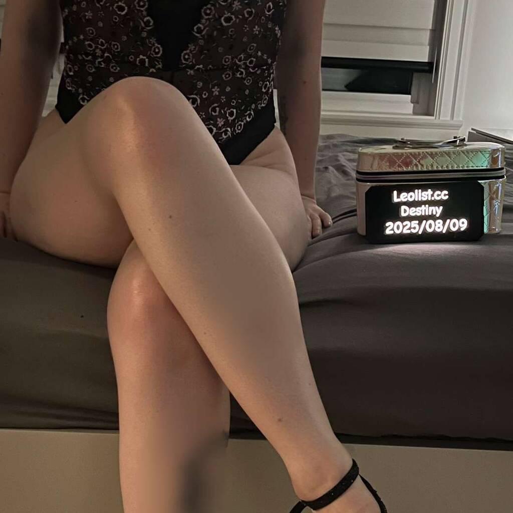 
                        Destiny
                     is Female Escorts. | Vancouver | British Columbia | Canada | canadapleasure.com 