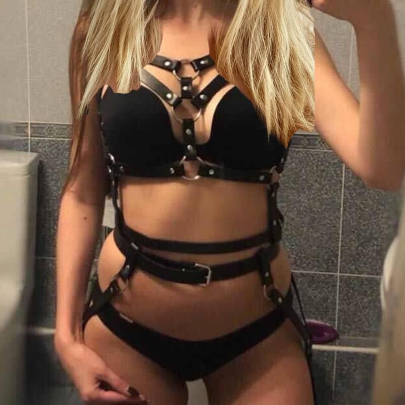 
                        Bella
                     is Female Escorts. | St. Albert | Alberta | Canada | canadapleasure.com 