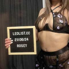 
                        Rosey
                     is Female Escorts. | Winnipeg | Manitoba | Canada | canadapleasure.com 