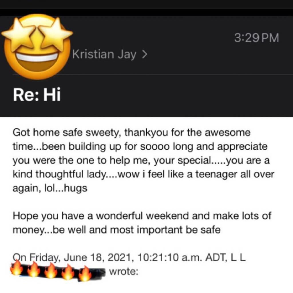 
                        Kris's black
                     is Female Escorts. | Sarnia | Ontario | Canada | canadapleasure.com 