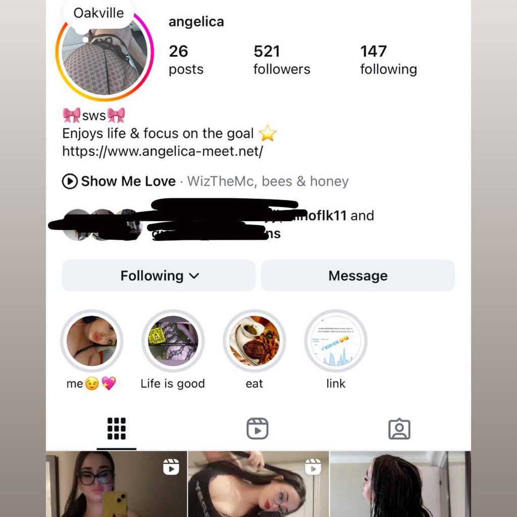 
                        Angelica
                     is Female Escorts. | Hamilton | Ontario | Canada | canadapleasure.com 