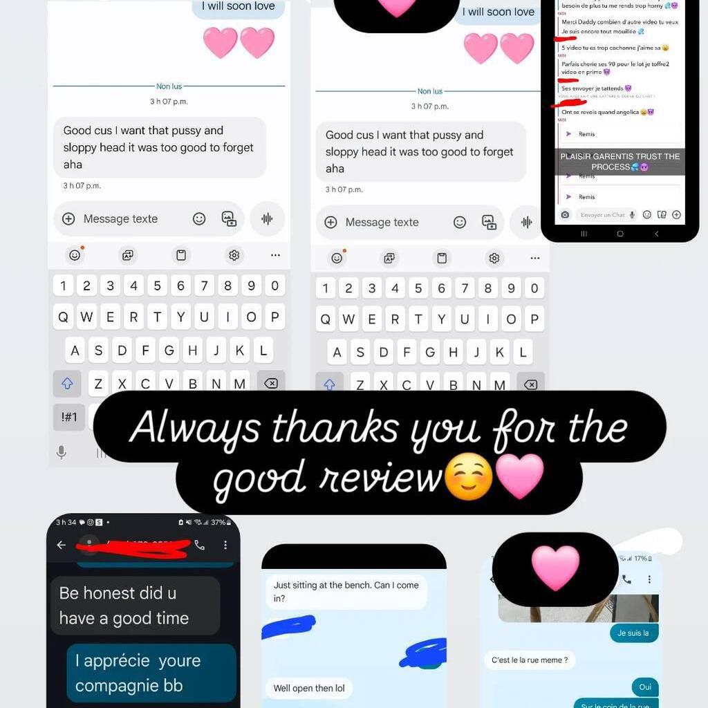 
                        Angelica
                     is Female Escorts. | Hamilton | Ontario | Canada | canadapleasure.com 