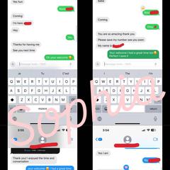 
                        Sophia
                     is Female Escorts. | Niagara | Ontario | Canada | canadapleasure.com 